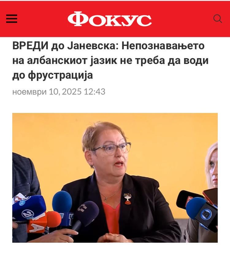 We are guests, but in our own house 🙃