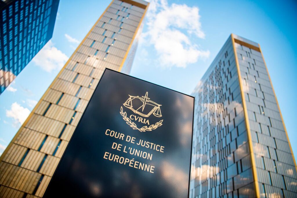 Same-sex marriages: the Court of Justice of the European Union imposes recognition between member states