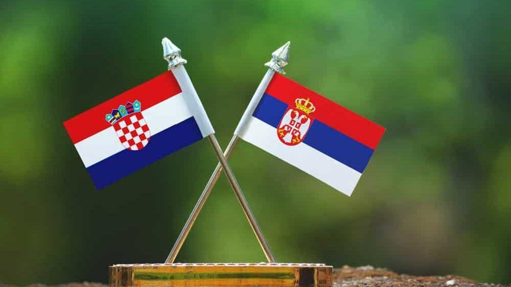 German media on Serbia-Croatia relations: "Whenever Vučić has a hard time, HDZ causes an incident"