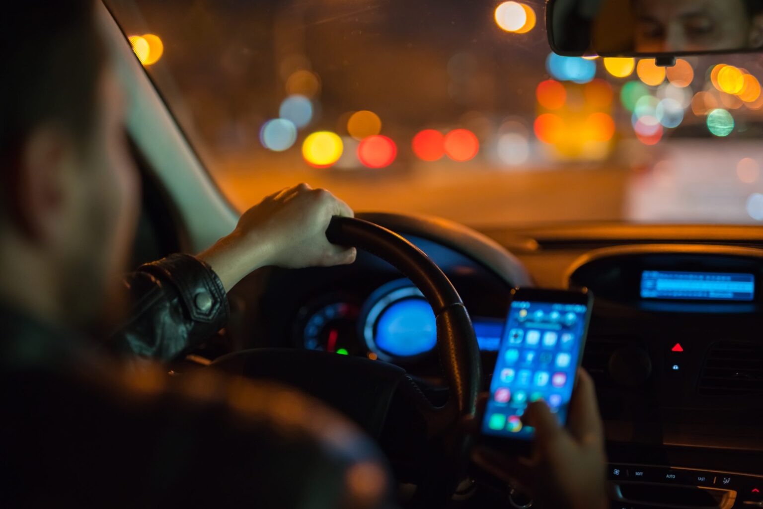 The gig economy and the dignity of work: A Catholic response to a new labor crisis