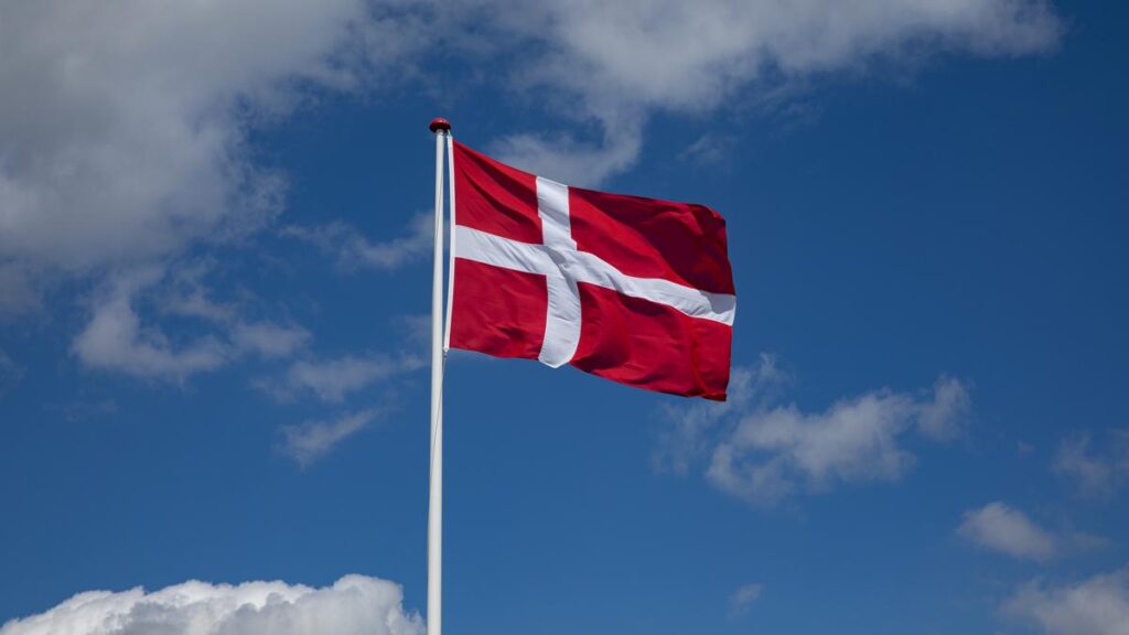 Denmark’s government aims to ban access to social media for children aged under 15
