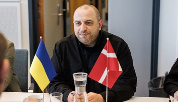 Ukraine, US To Hold Consultations On Peace Plan In Switzerland
