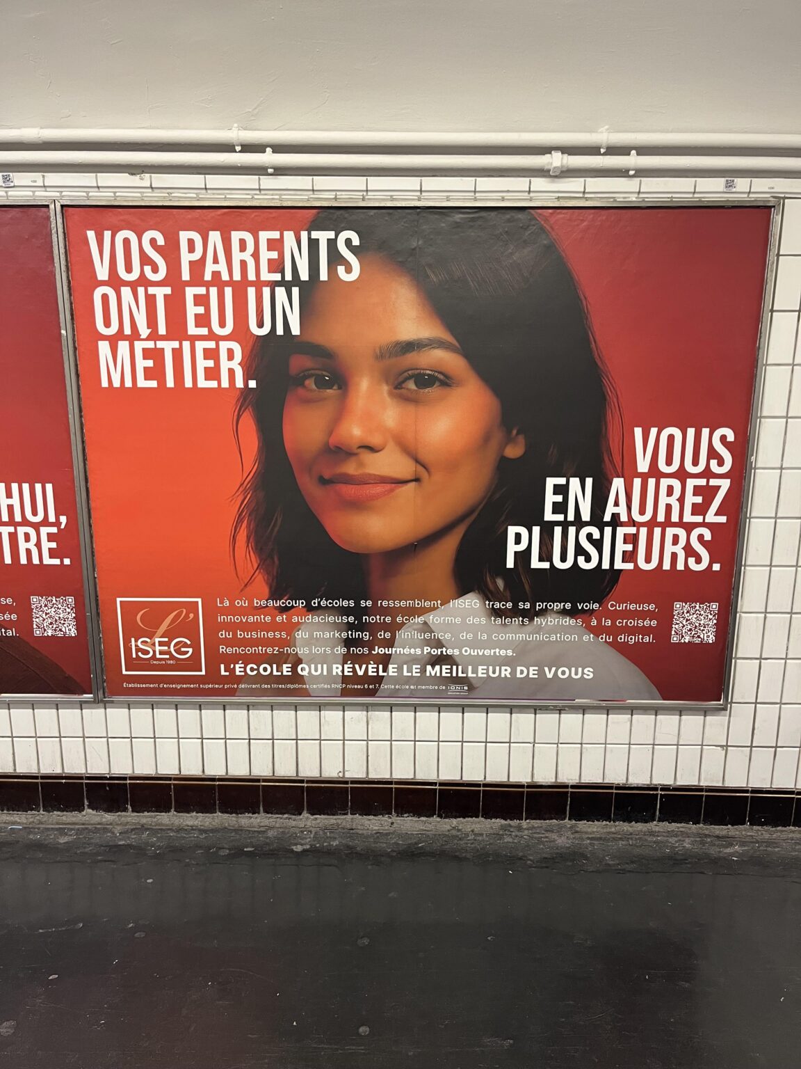 This ad...really doesn't have the meaning it thought it had.