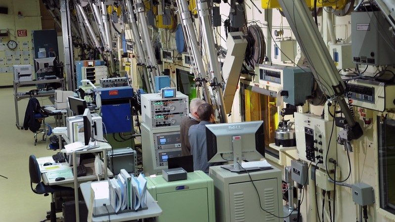 Idaho Preparing to Launch new, Nimble Nuclear Energy Task Force