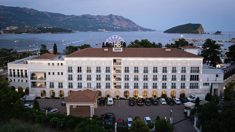 IHG Hotels & Resorts Expands Its European Portfolio with the Addition of Crowne Plaza Budva in Montenegro, Strengthening Its Presence Across the Balkans and Beyond