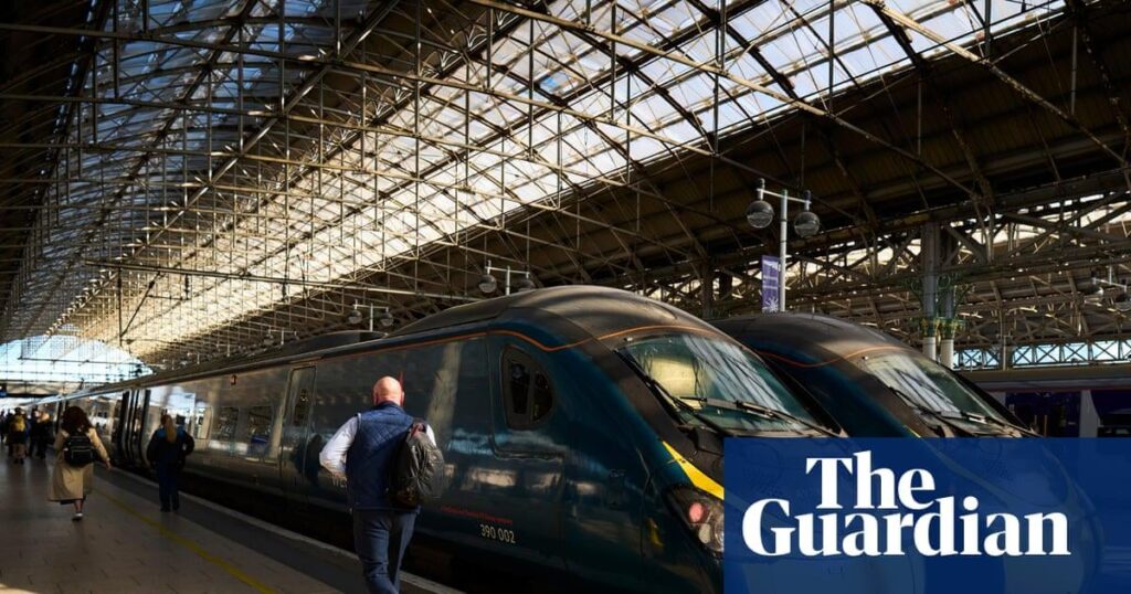 Soon-to-be-axed 7am Manchester-London train will still run – but without passengers