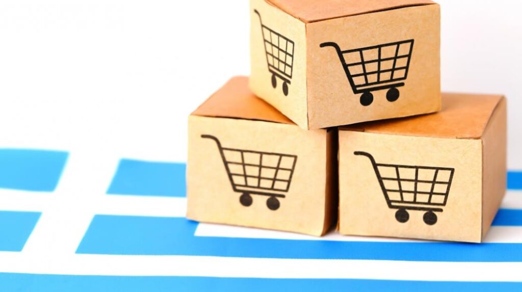 Tax-free for microparcels in Temu, Shein, e-shops from third countries is abolished from 2026