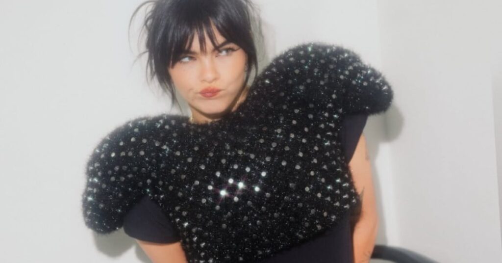 BENEE Plots New Zealand Tour After Laneway Festival