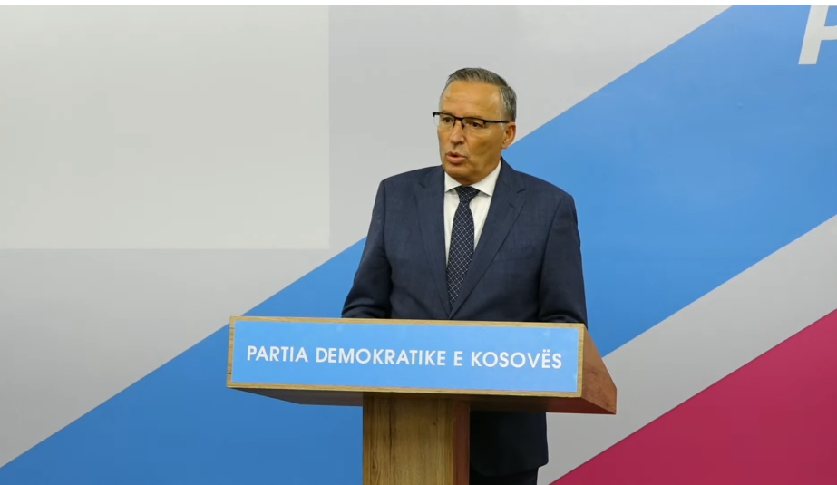 Hamza: It's good that a large number of diaspora members will be in Kosovo for the December 28 elections