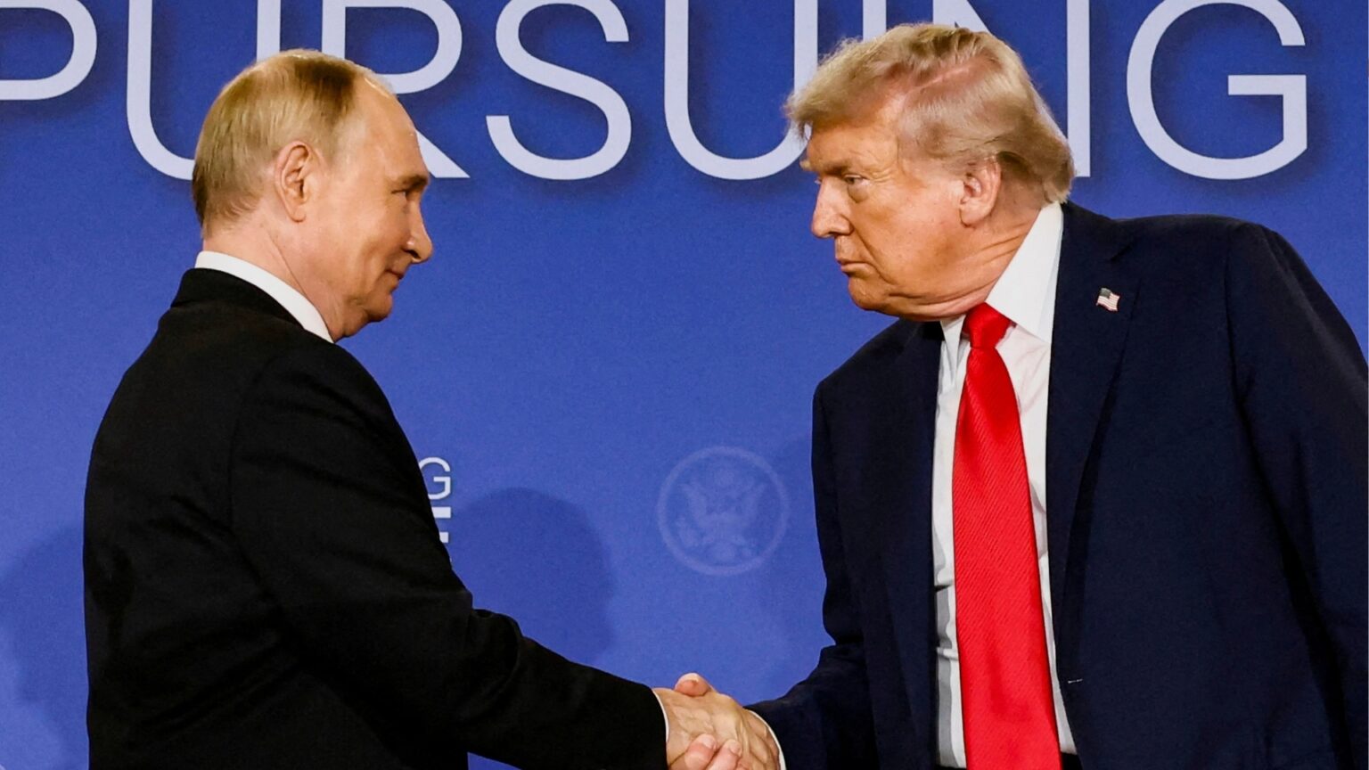 Is the US negotiating away Ukraine’s future while favouring Russia? | Russia-Ukraine war