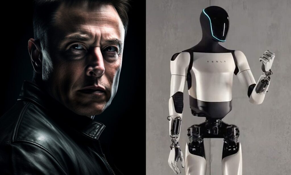 Tesla wants to give Musk 1,000 billion dollars for a science fiction plan. More than the GDP of Switzerland!