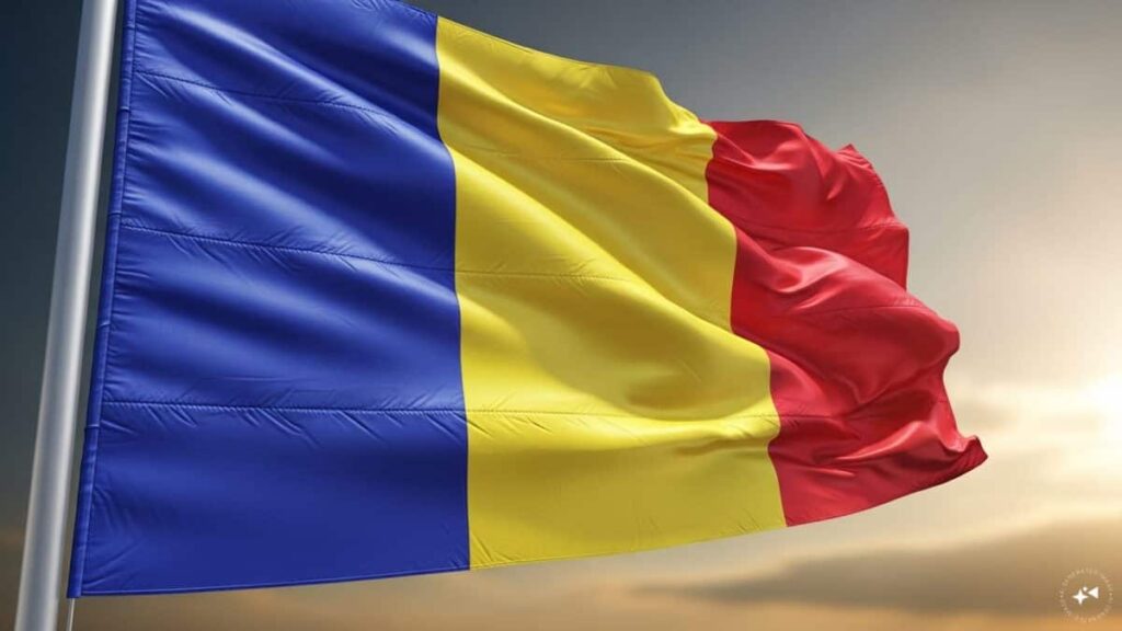 Romania evacuates border area after Russian drone strike sets gas tanker ablaze on Danube – Firstpost