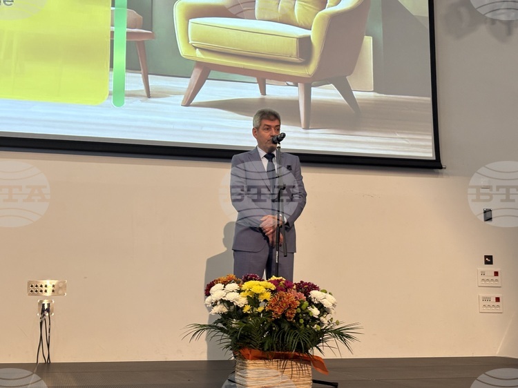 Bulgaria Produced Furniture Worth EUR 535 Mln in 2024 – Industry Chamber