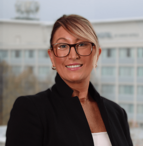 Norway Savings Bank names Scamman as new commercial lender VP