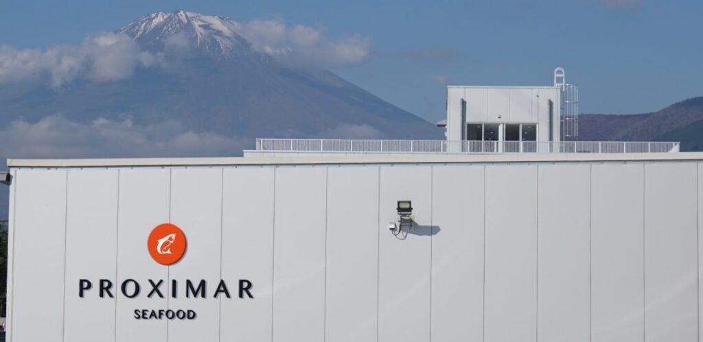 Proximar moves CFO role to Japan as leadership shifts from Norway