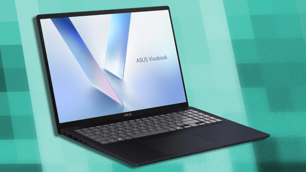 Asus Vivobook 16 laptop