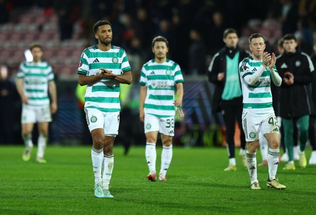 Callum McGregor