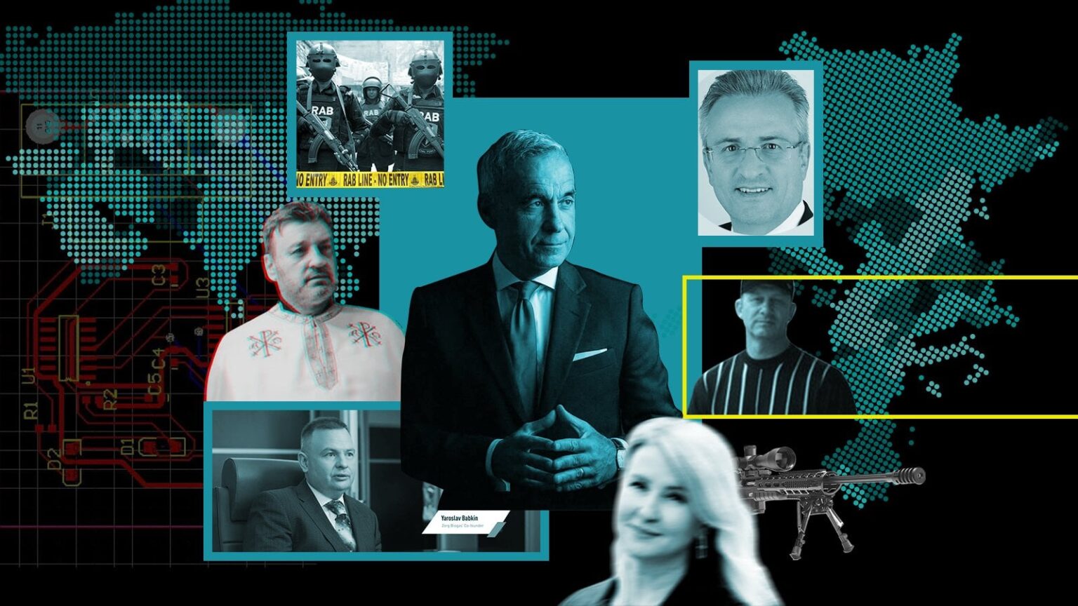 Călin Georgescu, under the financial umbrella of Russian espionage