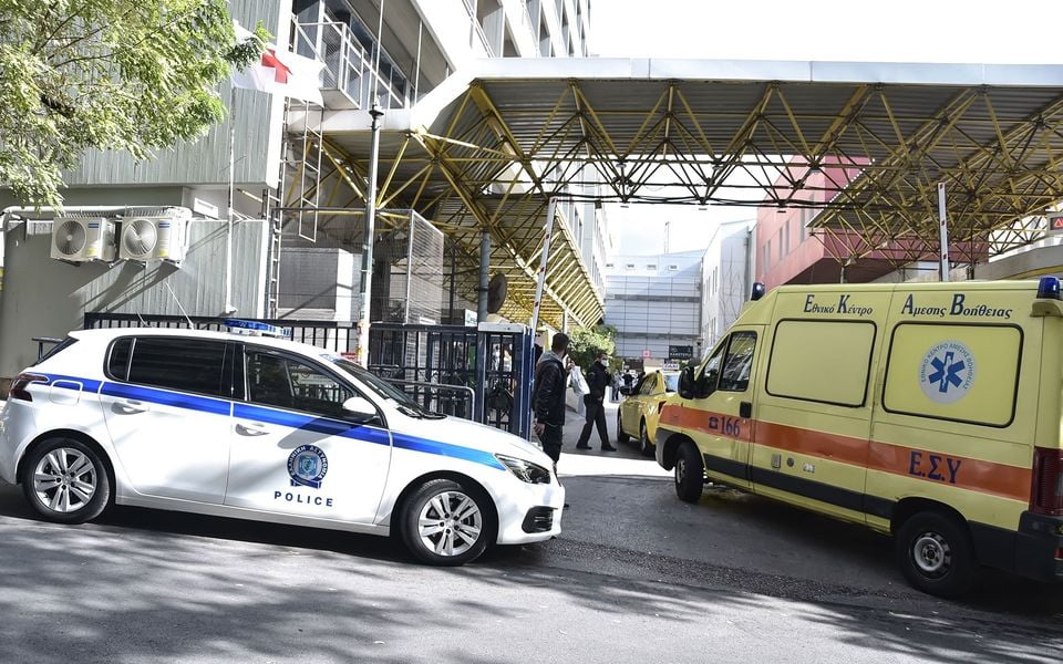 Greece reports sharp rise in infectious diseases in 2024