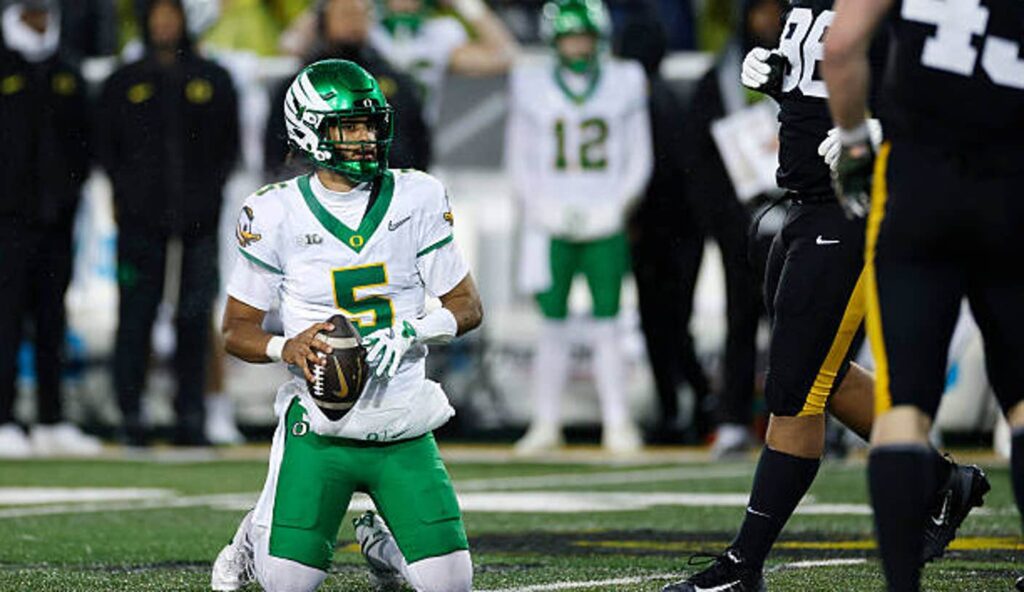 How to Watch Oregon vs. Minnesota: Time, TV Channel, Live Stream – November 14, 2025