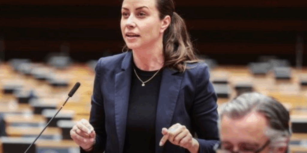 Joveva: It is not fair to put Macedonia in the same basket as Serbia and Bosnia