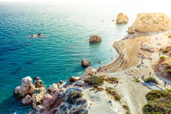 Cyprus Unveils Bold New Tourism Strategy Focused On Sustainability, Resilience, And Inclusivity That Will Redefine Travel To The Island For Future Generations