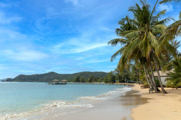 How Thailand’s Koh Mak Island Protects Its Peaceful Way Of Life And Natural Environment With Tight Community Governance And A Bold Approach To Limiting Tourism Growth