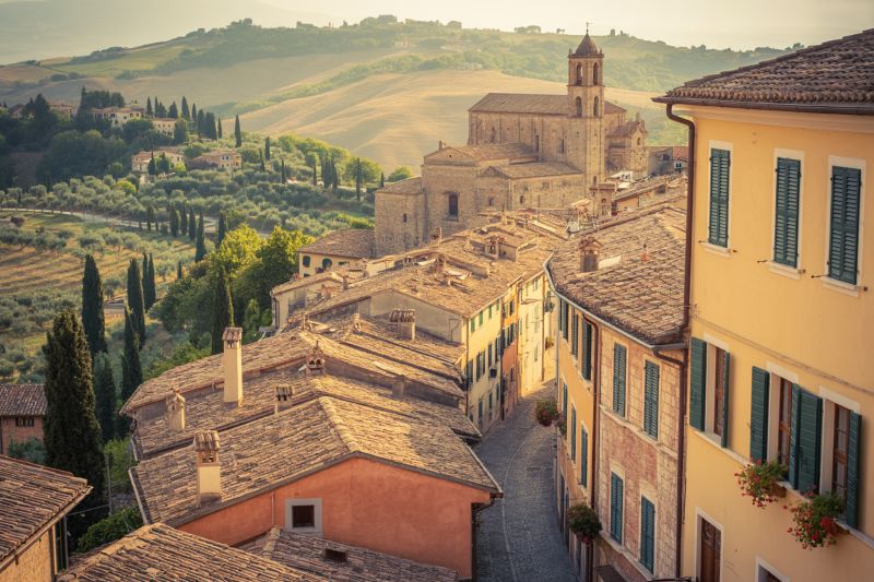Italian Heritage Tourism: How Italy is Captivating Visitors with Ancestral Ties, Here’s All You Need to Know