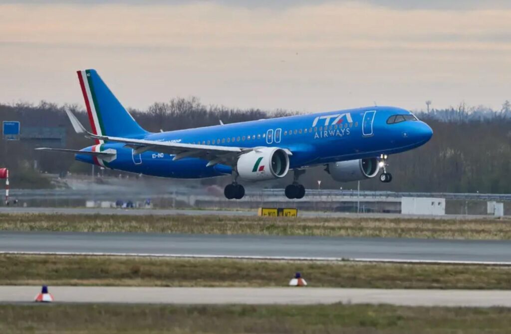 Italy And Mauritius Embark On A New Era Of Travel With ITA Airways’ Groundbreaking Direct Flight, Enhancing Global Connectivity
