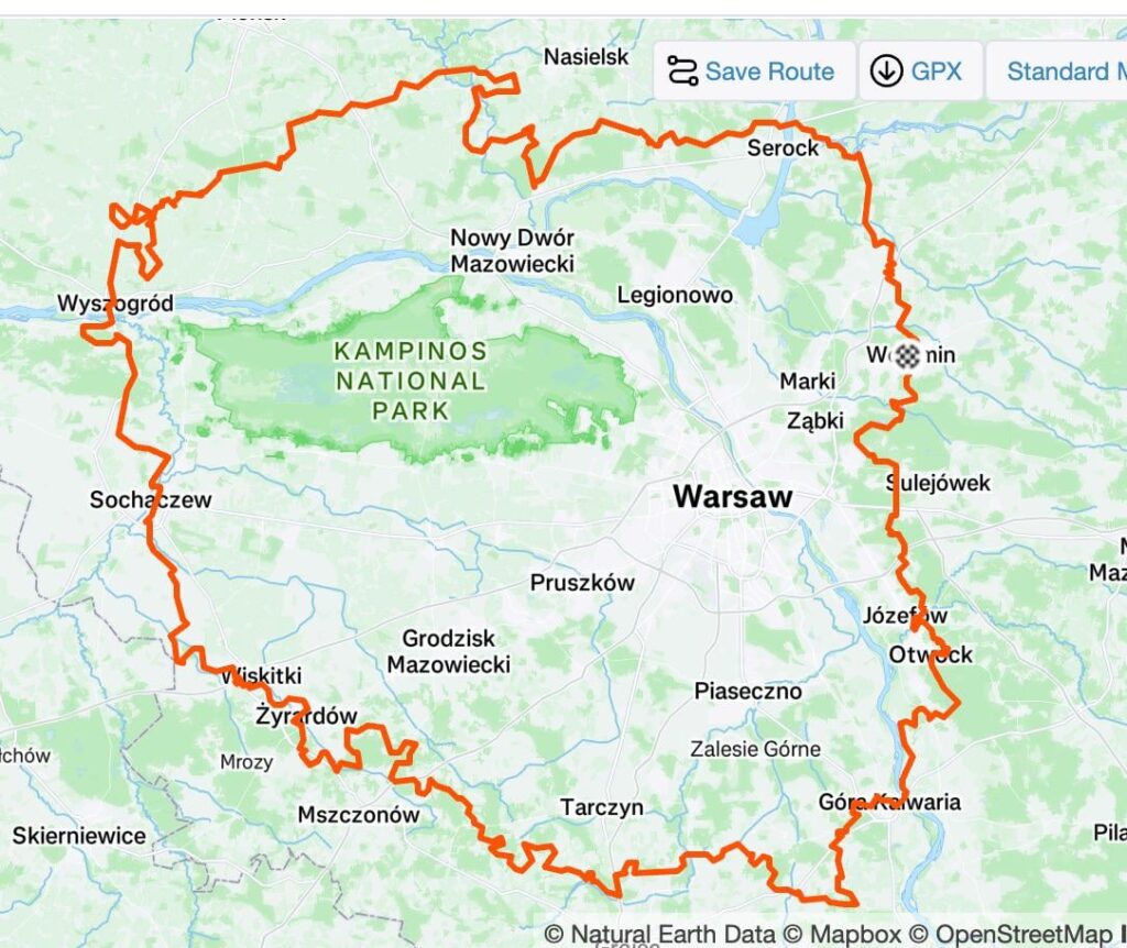 Mention of Poland 😉