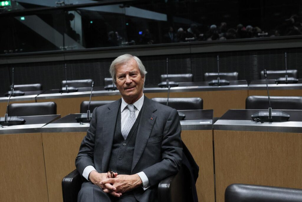 “Corruption of a foreign public official” in Togo: towards a probable trial after the rejection of Vincent Bolloré’s last appeal