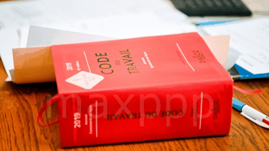 An employee can work up to twelve days in a row, estimates the Court of Cassation