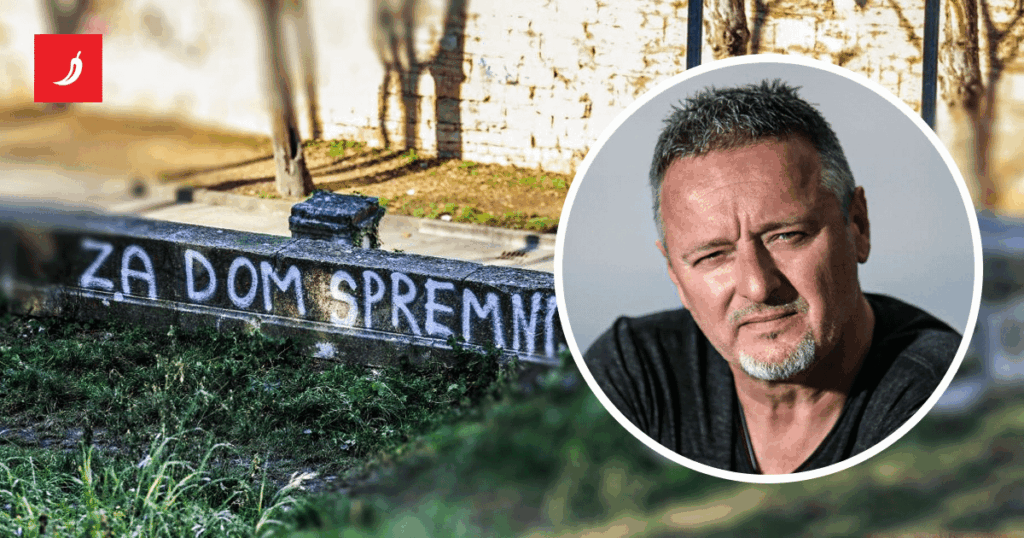 Tomašević introduces a ban on ZDS, he will be able to ban Thompson's concerts
