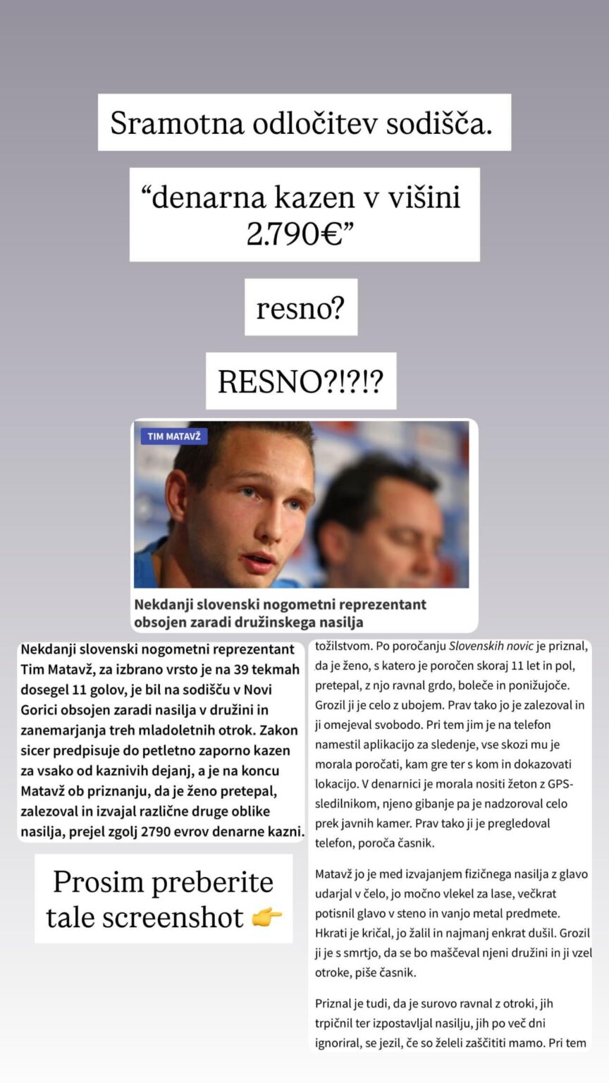 Slovenian judiciary