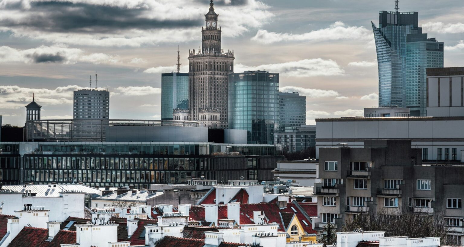 Why is Poland’s debt rising so fast – and should we be worried?