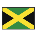 Jamaica flag