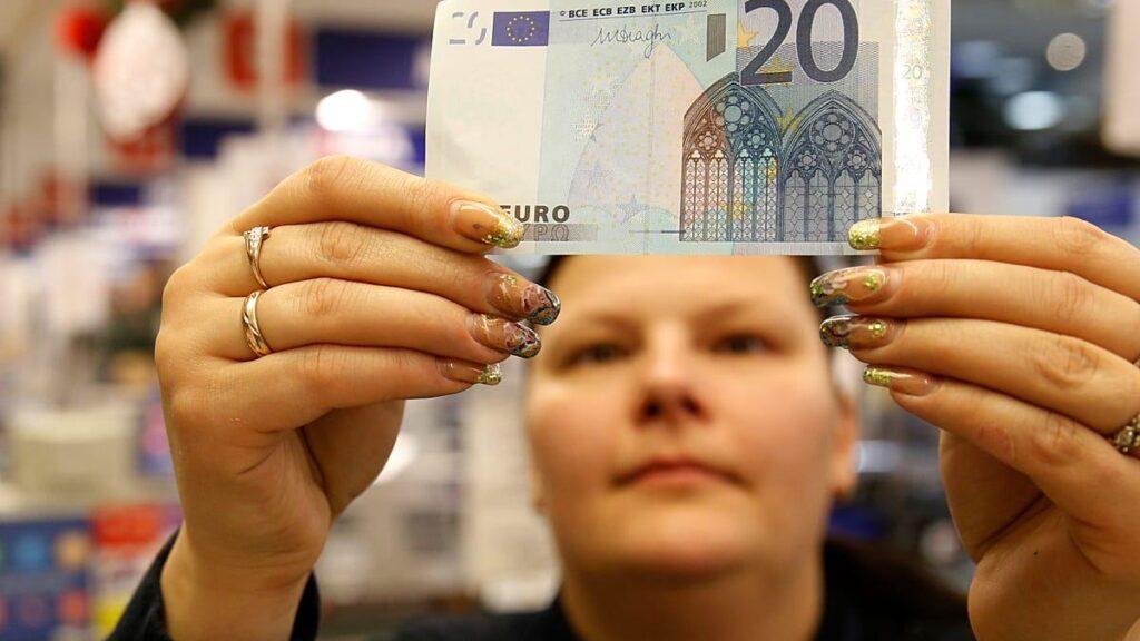 We surpassed Greece in terms of purchasing power