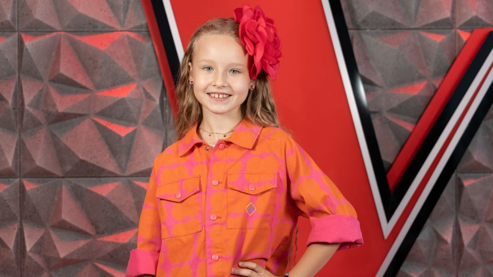 Junior Eurovision 2025: Listen to Poland's entry! - Eurovision News | Music