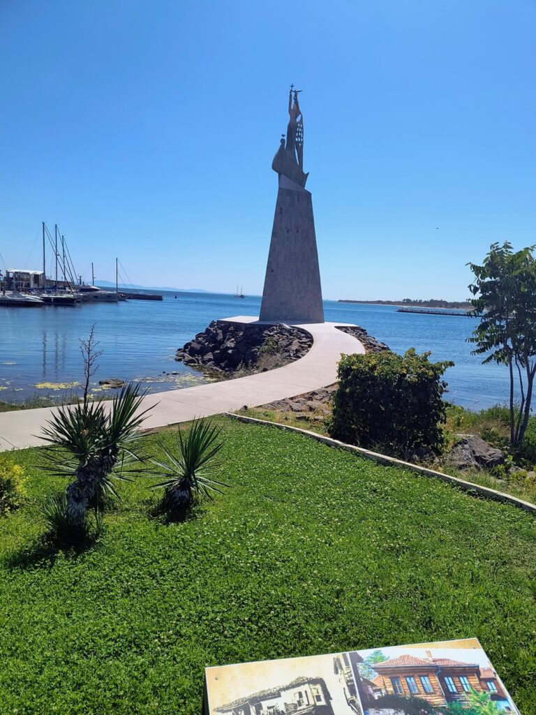 Nessebar (Black sea)