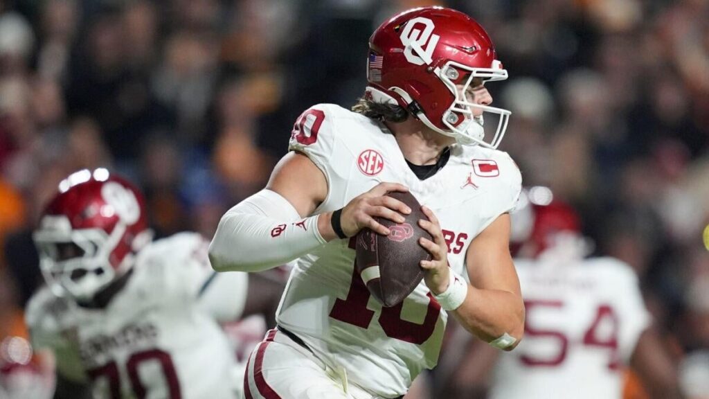 Oklahoma vs. Missouri prediction, odds, line: Week 13 college football picks by proven model