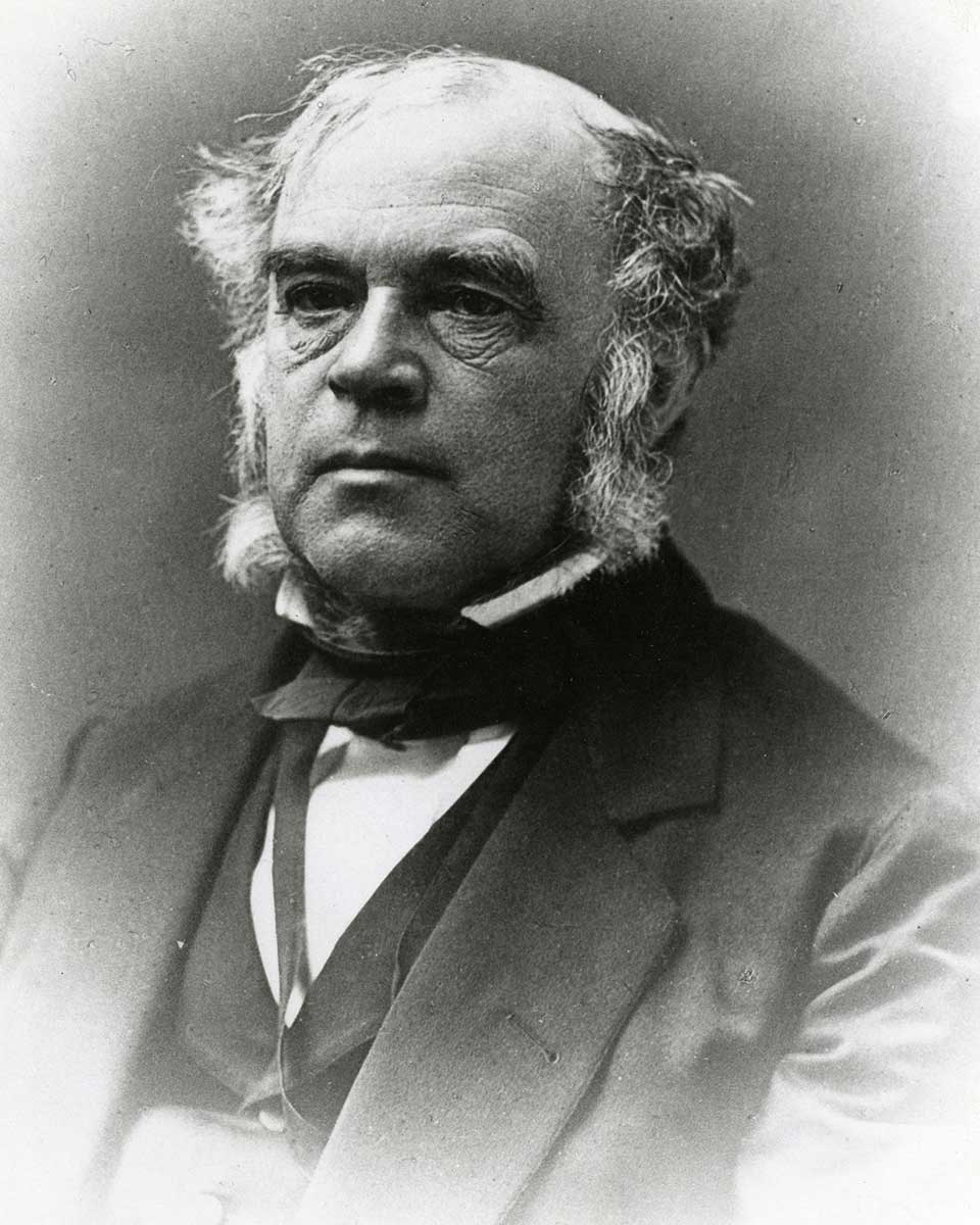john william draper