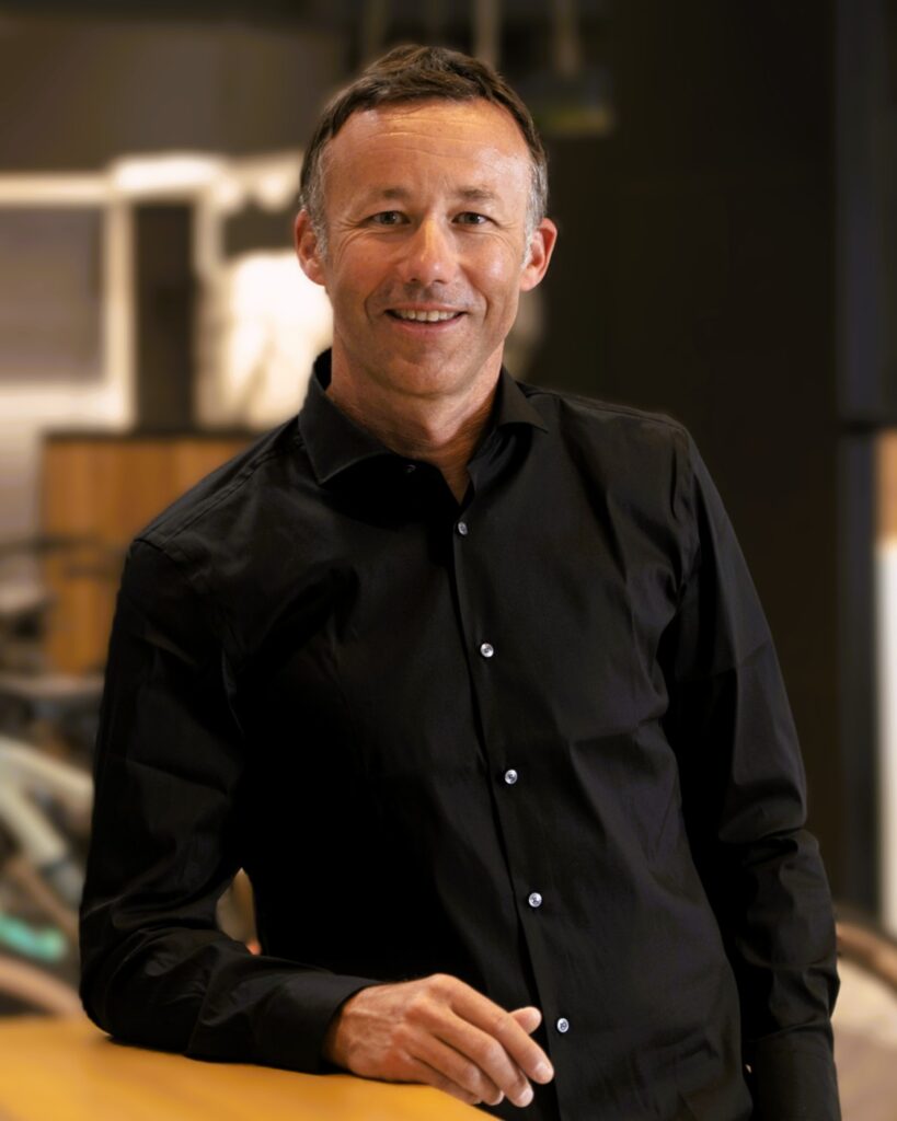 Leadership Transition at BMC Switzerland: John Glett Appointed CEO