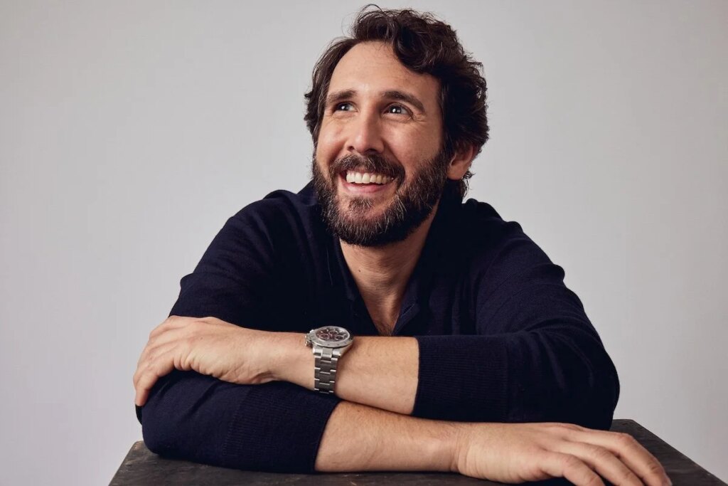 Josh Groban Announces ‘GEMS’ Australian and New Zealand Tour 2026 — The Note