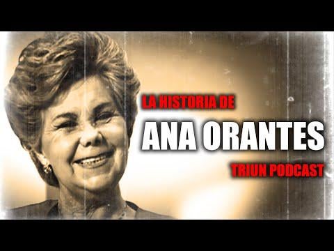 Ana Orantes: The crime that woke up a country to sexist violence (1997) [Triun Arts, 2025]