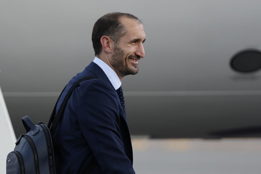 Two Juventus directors forced to travel by car for the match in Norway – the reason is revealed