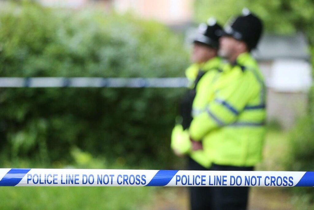 ‘Child’s body’ reported in woodland found to be ‘deeply disturbing’ childlike sex doll