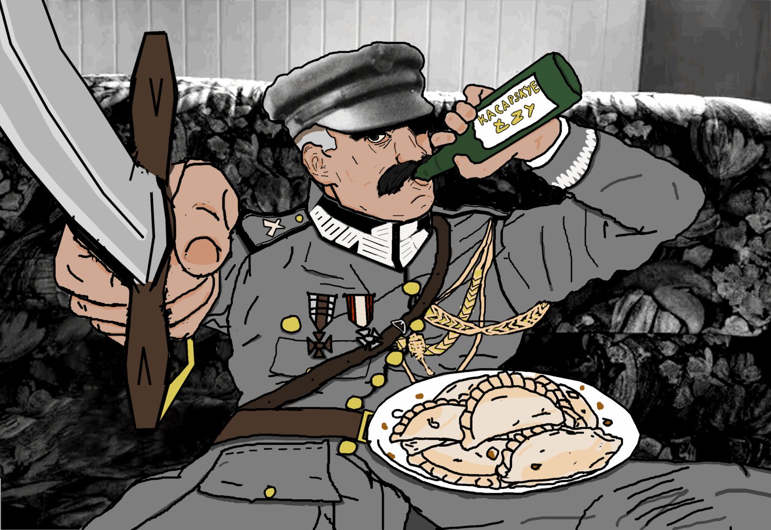 Happy anniversary of the Battle of Empik