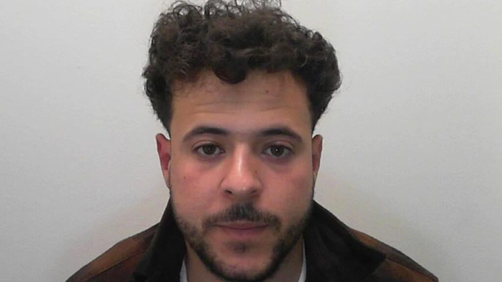 Small boat asylum seeker who grabbed woman in nightclub and marched her out to rape her in alleyway faces years in jail