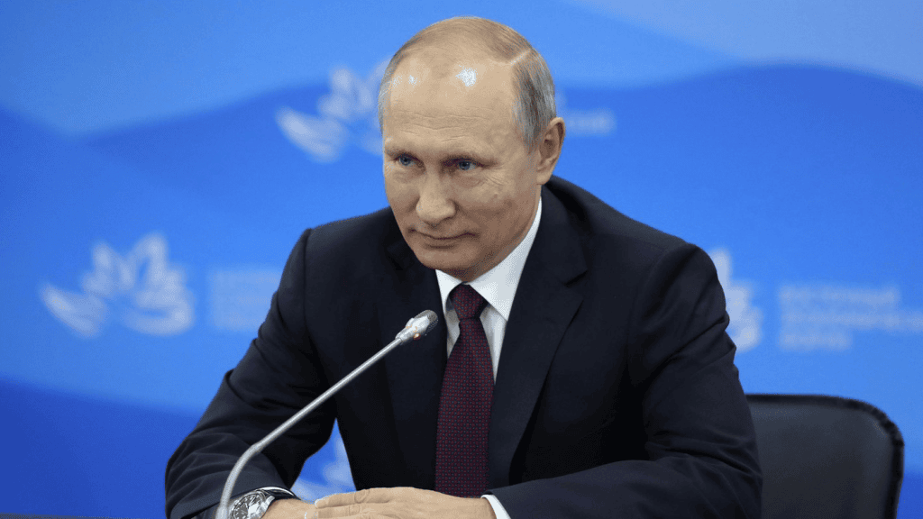 Google reveals the inside story of a Russian operation