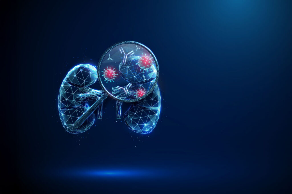 Chronic Kidney Disease Is Now the Ninth Leading Cause of Death